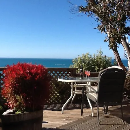 Absolutely Villa Kaikoura Exterior photo