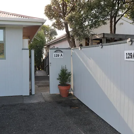 Absolutely Villa Kaikoura Exterior photo