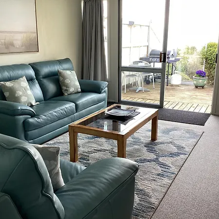 Absolutely Villa Kaikoura Exterior photo