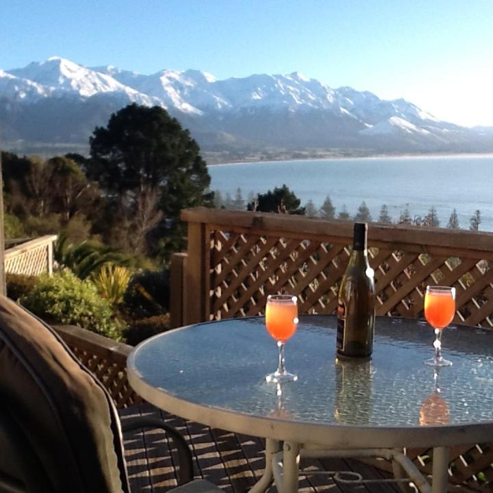Absolutely * Kaikoura