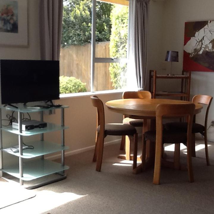 Holiday home Absolutely Kaikoura