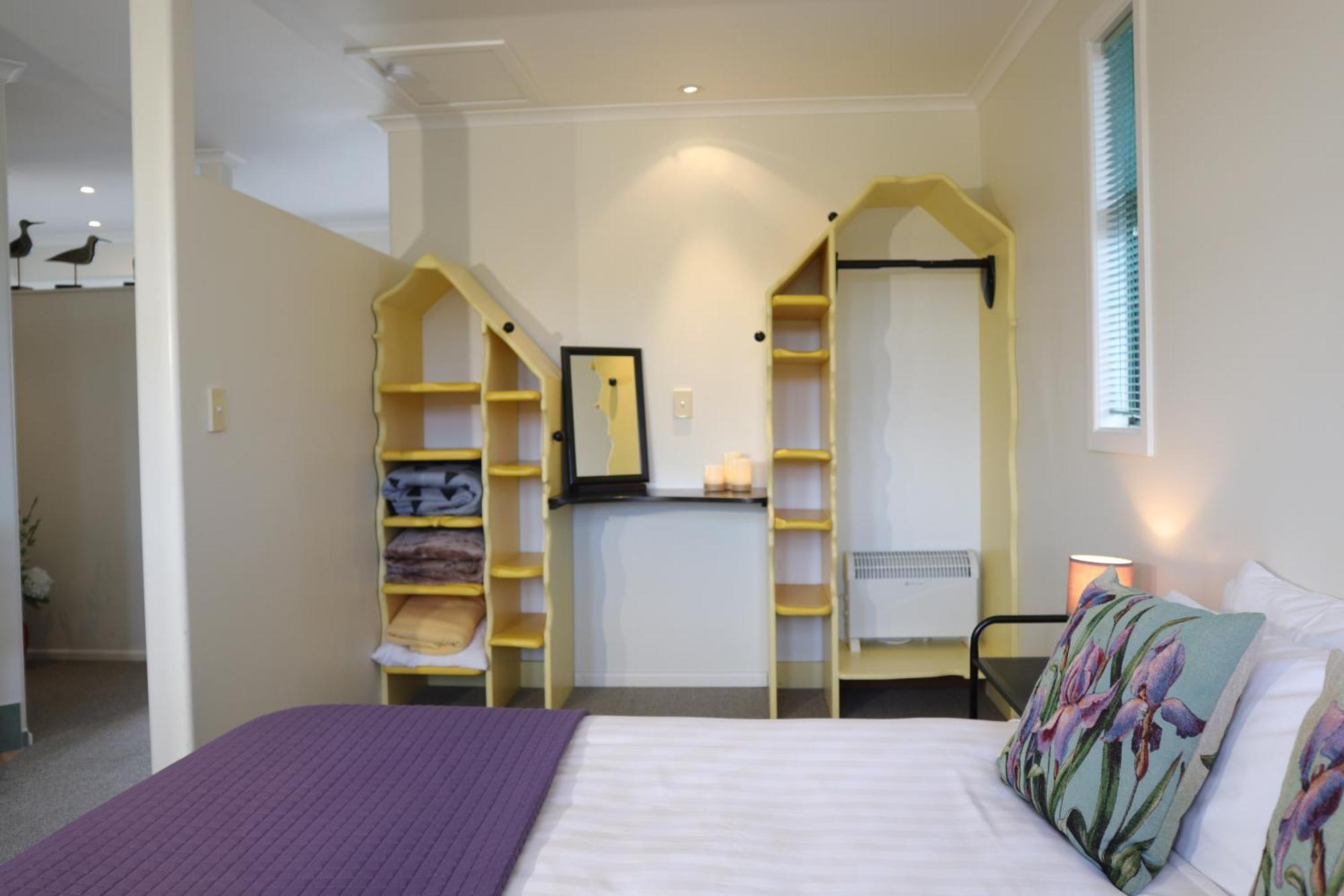 Holiday home Absolutely Kaikoura