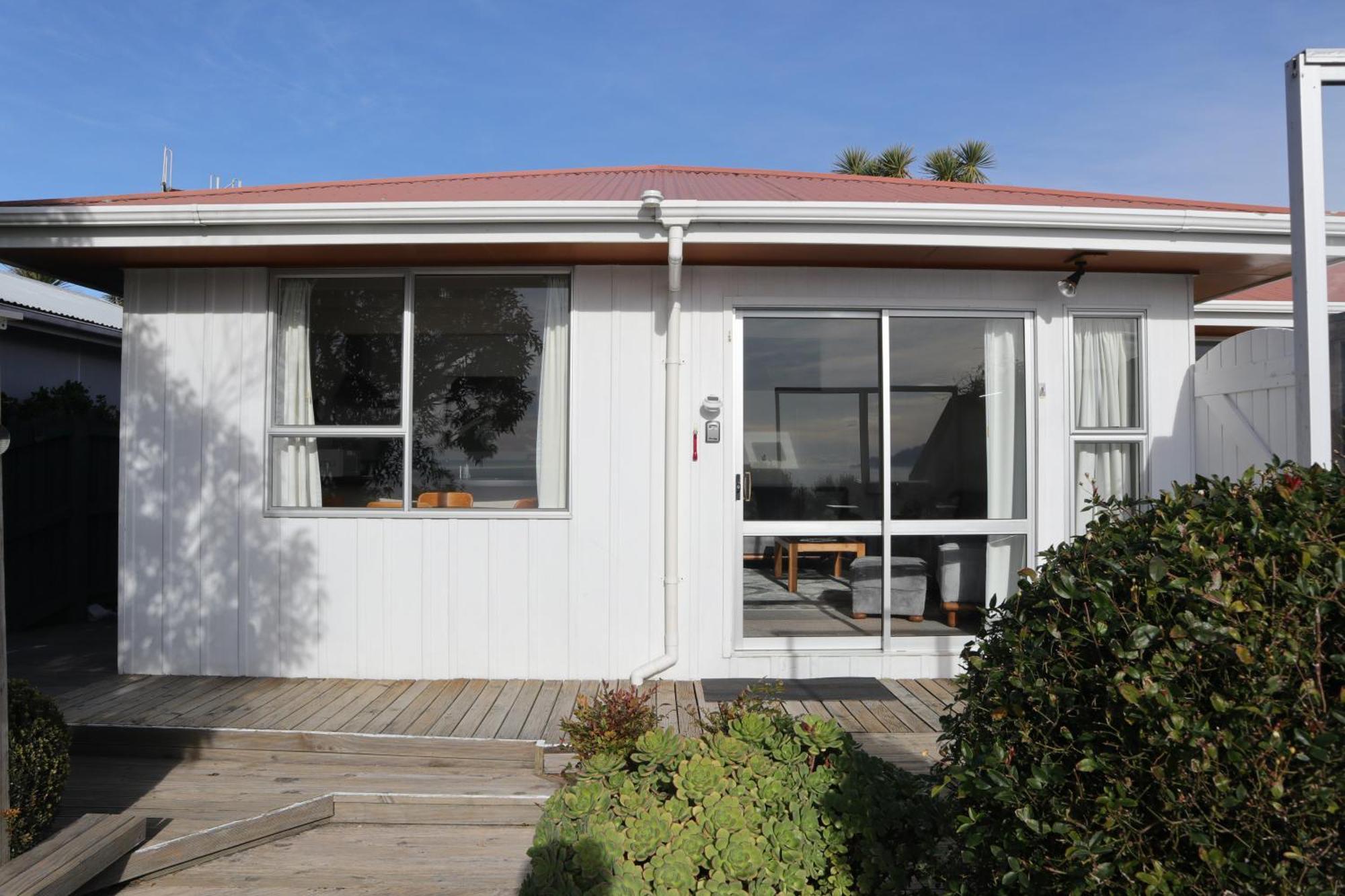 Holiday home Absolutely Kaikoura