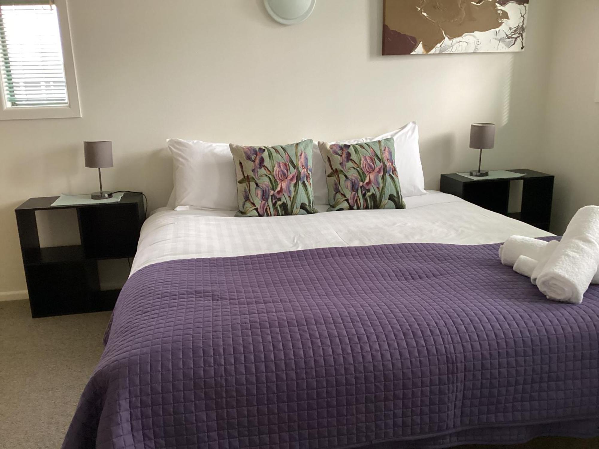 Absolutely Holiday home Kaikoura